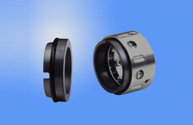 XR58、XR59單端面機(jī)械密封