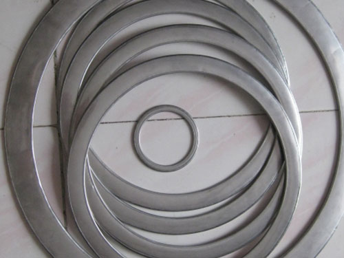 墊片性能及特點(diǎn)