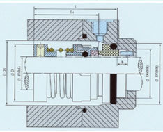 長沙向榮密封件有限公司,長沙機械密封件廠,湖南機械密封件廠,長沙墊片生產(chǎn),空壓機密封 長沙向榮密封件有限公司,長沙機械密封件廠,湖南機械密封件廠,長沙墊片生產(chǎn),空壓機密封