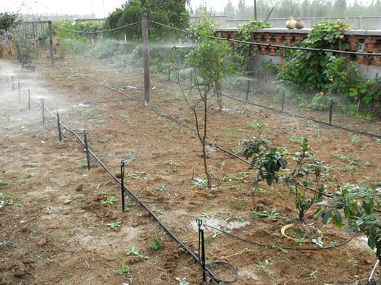 萊蕪市龍澤節(jié)水灌溉制品有限公司